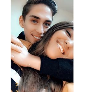 Meet your Posher, Astrid